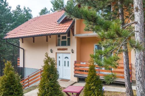 Kremna Apartamento | Mountain House Tara Apartmani Nikolic