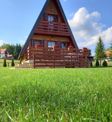 Beserovina Casa | Mountain House Tadić 1