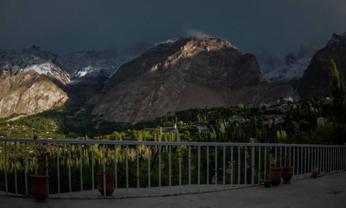 Karimabad Cabina | Mountain Inn Hunza