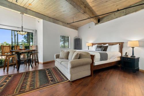 Wintergreen Casa | Mountain Inn Studio 91 with Wintergreen Advantage
