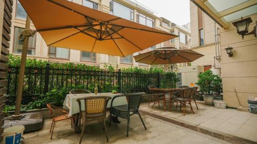 Chang'an District Apartamento | Mountain Life