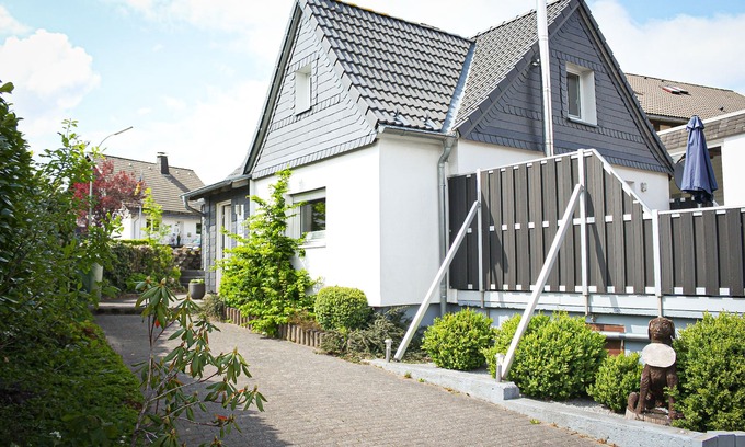 Langewiese Casa | ★ Mountain Life ★ - Sauna - 8 camas - al aire libre ☼ ♥