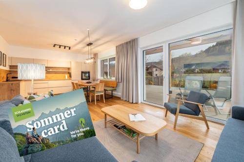 Groebming Apartamento | Mountain Lodge - by myNests