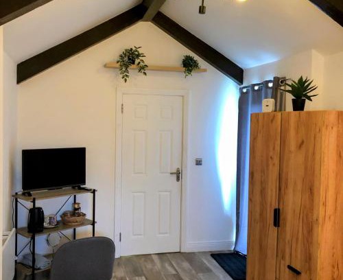 Dundalk Casa | Mountain lodge