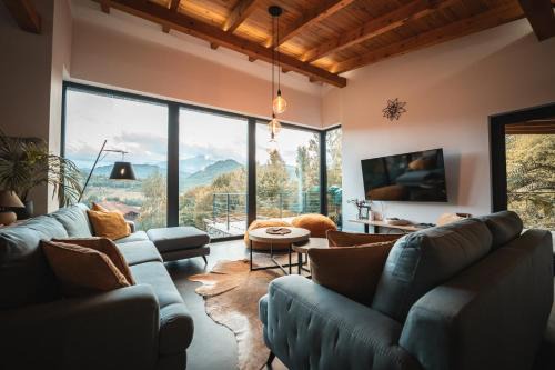 Rasnov Chalet De Esquí | Mountain Lodge