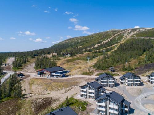 Trysil Apartamento | Mountain Lodge, ToppTrysil 6+1 guest -Skihytta