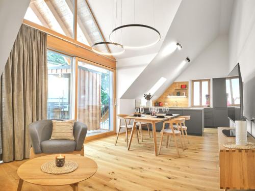 Tauplitz Apartamento | Mountain Lovers Three by AA Holiday Homes