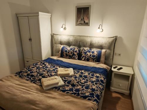 Mladenovac Apartamento | Mountain LUX