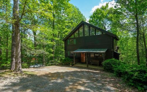 Sevierville Villa | Mountain Magic