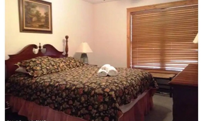 Tannersville Cabina | Mountain Majesty Lodge