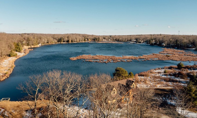 Rock Hill Casa | MOUNTAIN MAJESTY