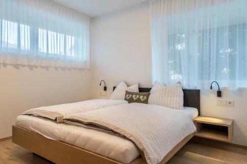 Valdaora di Mezzo Apartamento | Mountain Meadows Apt 4
