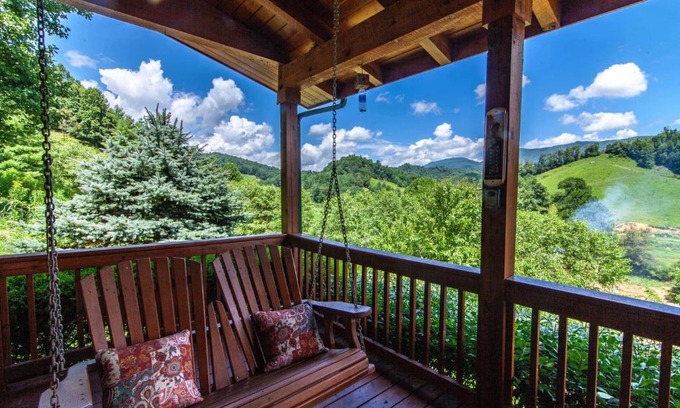Vilas Casa | Mountain Meadows