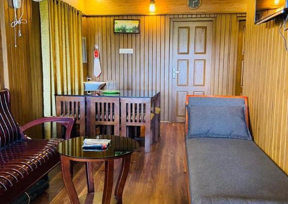 Ooty Casa | Mountain Mist Meadows