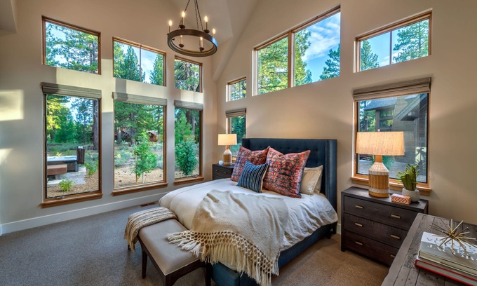 Truckee Casa | ¡NUEVA residencia 4BD en la colección Signature Home en Old Greenwood!