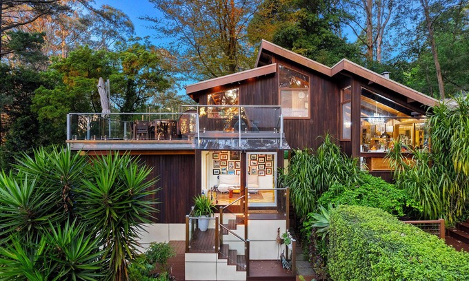 Olinda Casa | Mountain Oasis With Sauna/Spa
