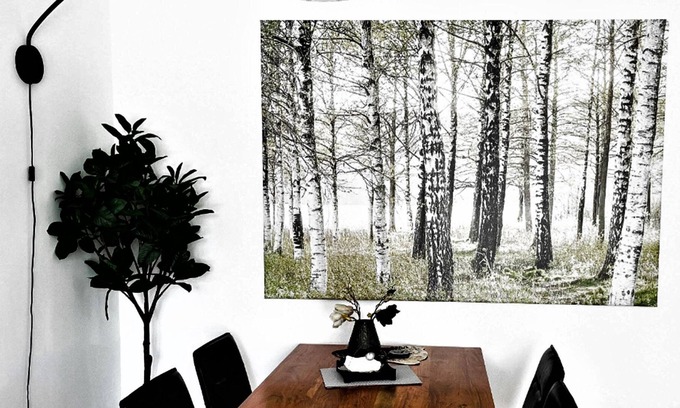 Mosern Apartamento | Mountain Paradise - Appartement
