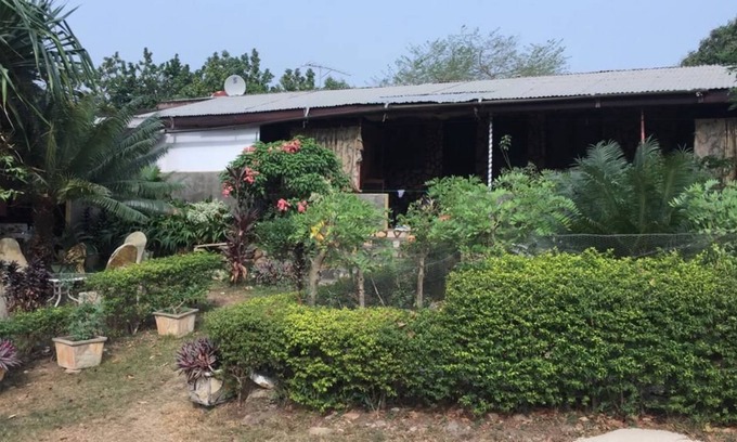 Biakpa Cabina | Mountain Paradise Lodge