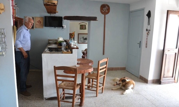 Chiaromonte Apartamento | Mountain Paw Home