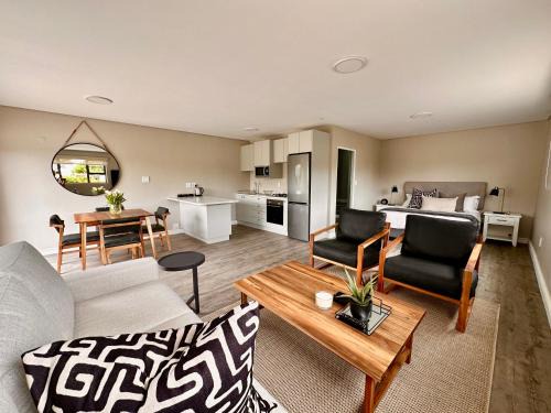 Voelklip Apartamento | Mountain Pearl Cottage