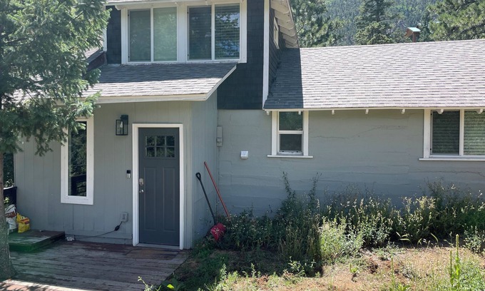 Cascade Casa | Mountain Retreat in Cascade