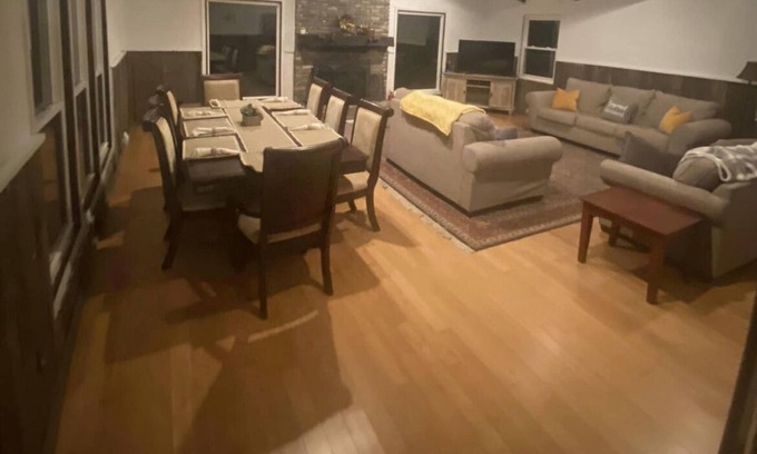 Morristown Casa | Mountain Retreat, 5-bedroom 2 bath