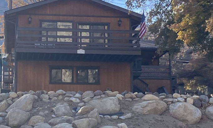 Kernville Casa | Mountain retreat close to hikes trials and dining