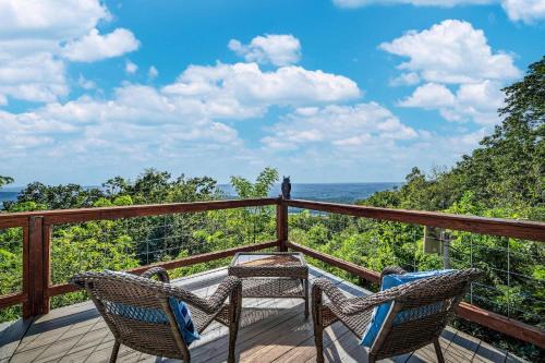 Mentone Casa | Mountain Retreat Ruby's Roost Home & Loft