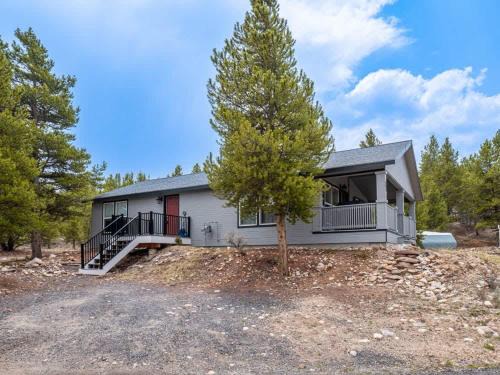 Leadville Casa | Mountain Run