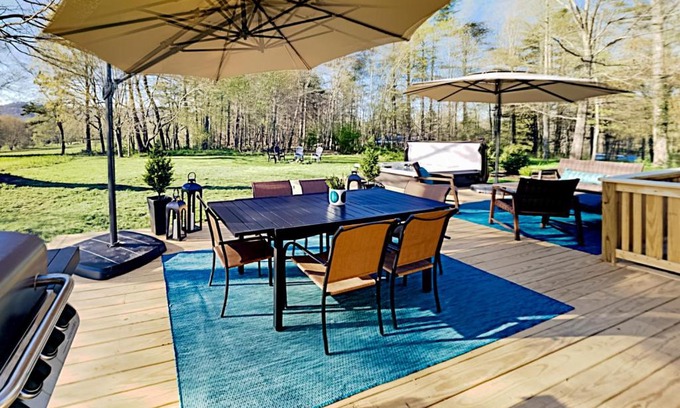 Arden Casa | Mountain's Edge