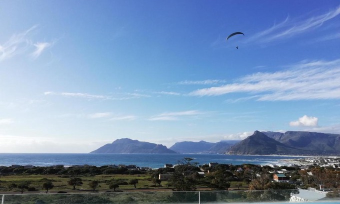 Kommetjie Apartamento | Mountain & Sea Apartments