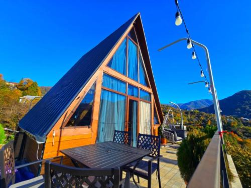 Khelvachauri Chalet De Esquí | Mountain Star