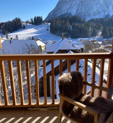 Tauplitz Apartamento | Mountain Suite A10