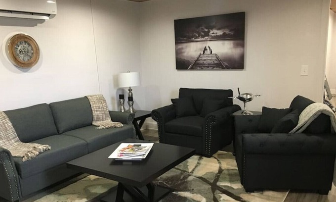 Meadows Of Dan Apartamento | ¡¡Nuevo!! Mountain Suite de Buffalo Mountain Getaway