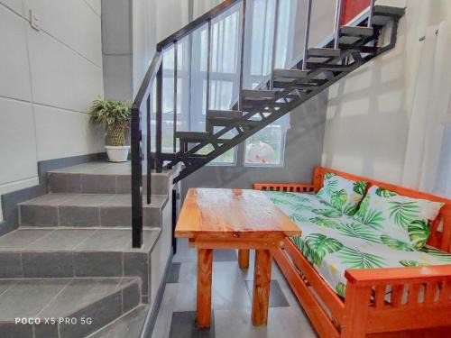 Baguio Casa | Mountain Sunctuary-HS Solo Unit for friends and family
