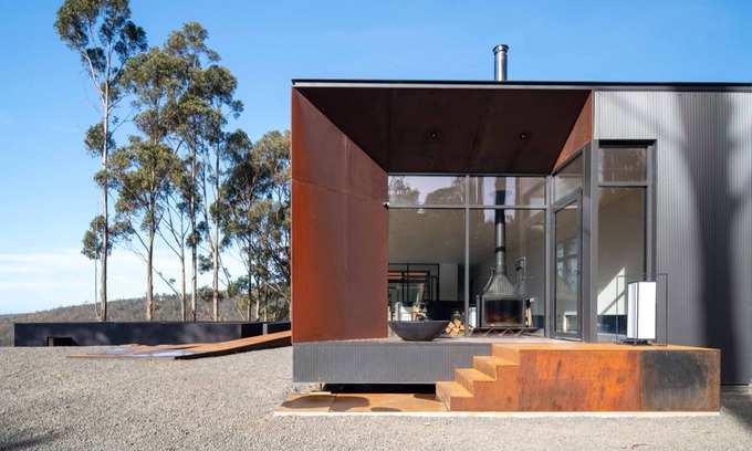 Snug Casa | Mountain Top Snug, House Itas