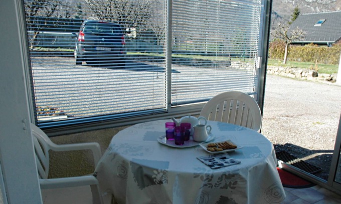 Tarascon-sur-Ariege Apartamento | Montaña Alquiler de vacaciones Ariege Tarascon