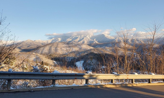 Gatlinburg Complejo | Mountain Vacation! Look no more!