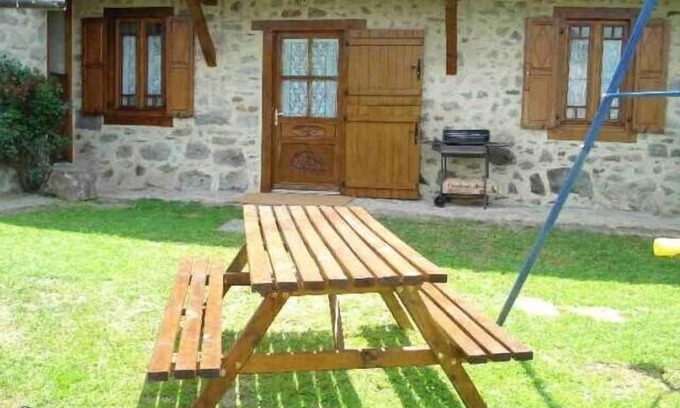 Sireix Apartamento | Alquiler temporal cerca de Argeles-Gazost