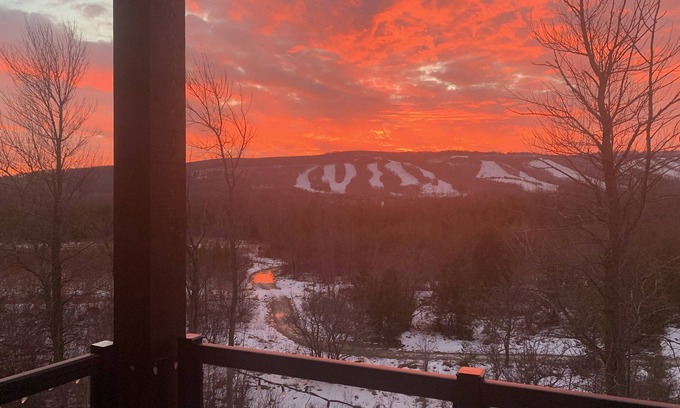 The Blue Mountains Condominio | Mountain View at Mountain House