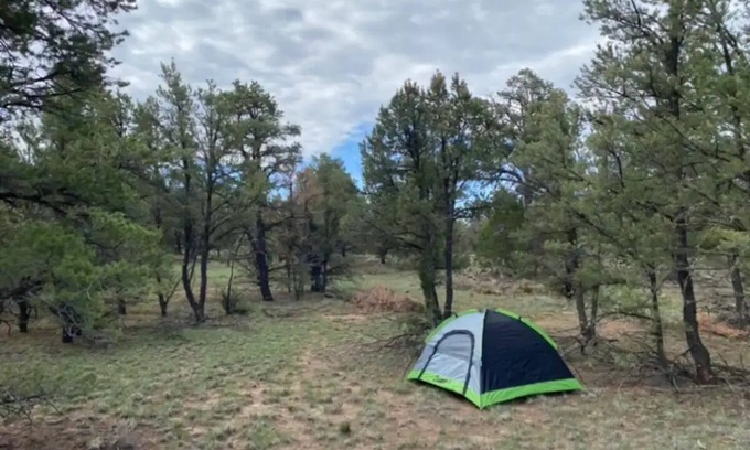 Quemado Alquiler De RV | Mountain-view Adventure