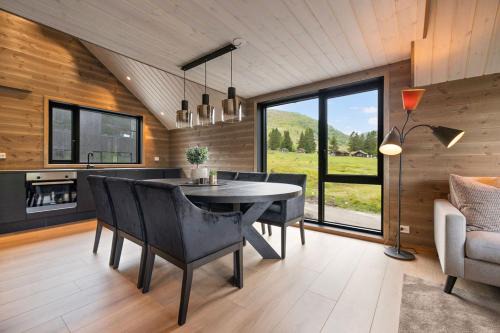 Oye Apartamento | Mountain View Apartment - penthouse