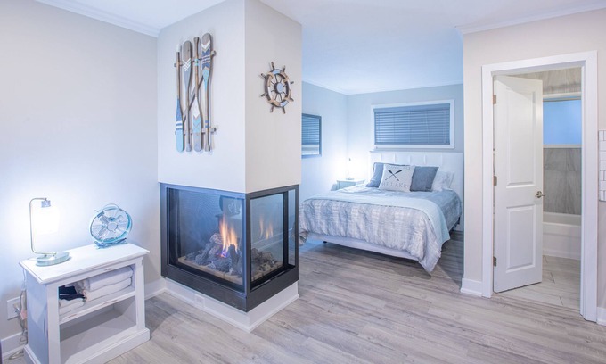The Blue Mountains Apartamento | Escápese a nuestras suites boutique: The Lake at Blue Mountains