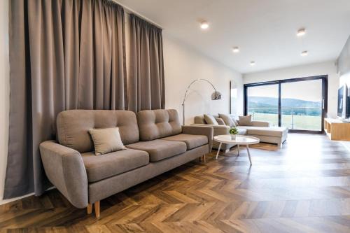 Loucna Pod Klinovcem Apartamento | Mountain view apartment by Mountain ways