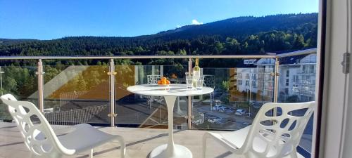 Sienna Apartamento | Mountain View Czarna Góra Resort