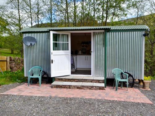 Llanthony Casa | Mountain View