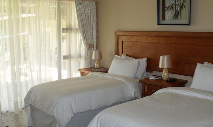 Glencoe Casa | Mountain View Guest House