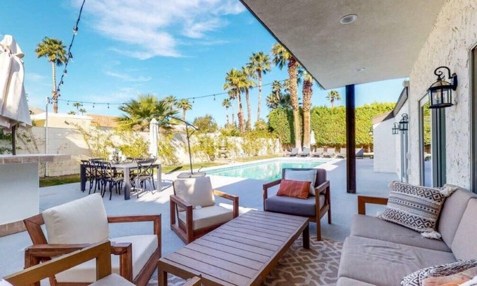 Vista Norte Casa | Mountain View Luxury Nogales Springs Escape