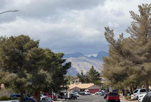 North Las Vegas Apartamento | Mountain View place to Rest