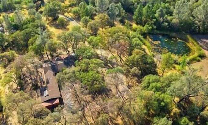 Rough and Ready Casa | Mountain View Retreat: Your Perfect Getaway